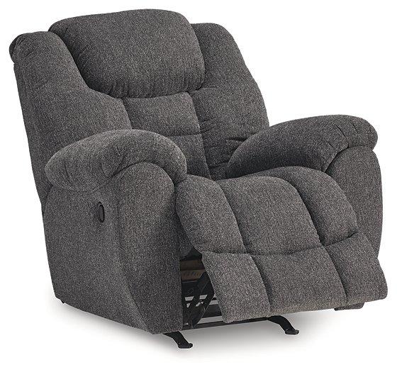 Foreside Recliner - Visions in Furniture (La Mirada, CA)