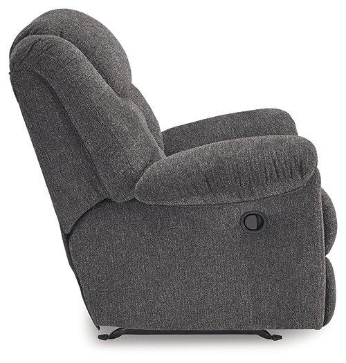 Foreside Recliner - Visions in Furniture (La Mirada, CA)