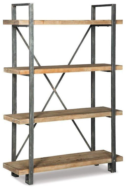 Forestmin Bookcase - Visions in Furniture (La Mirada, CA)