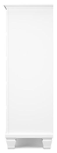 Fortman Chest of Drawers - Visions in Furniture (La Mirada, CA)