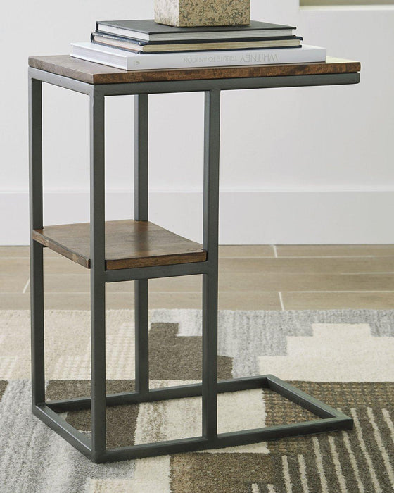 Forestmin Accent Table - Visions in Furniture (La Mirada, CA)