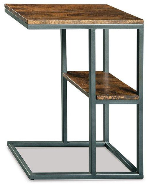 Forestmin Accent Table - Visions in Furniture (La Mirada, CA)
