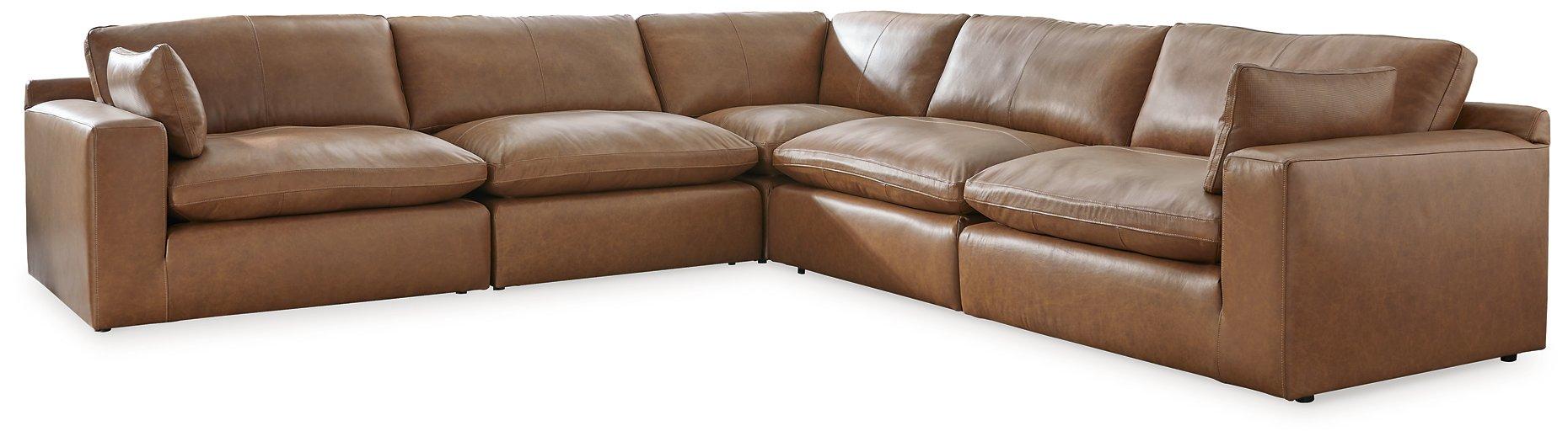Emilia Living Room Set - Visions in Furniture (La Mirada, CA)