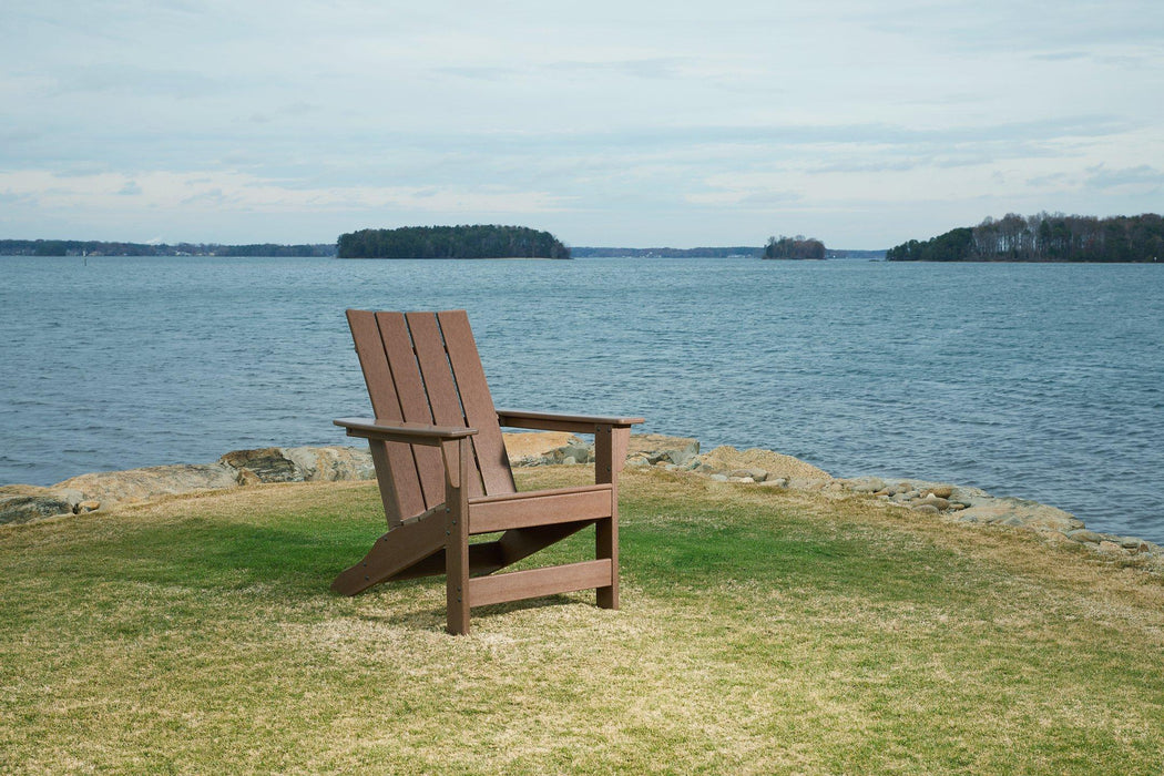 Emmeline Adirondack Chair - Visions in Furniture (La Mirada, CA)