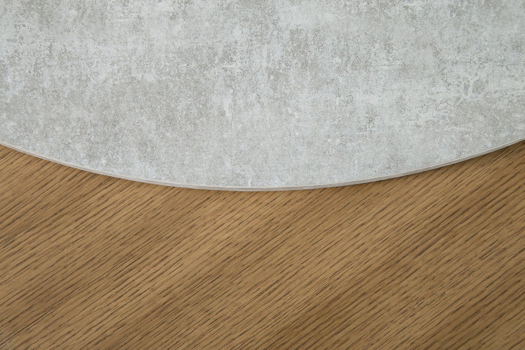Fridley End Table - Visions in Furniture (La Mirada, CA)