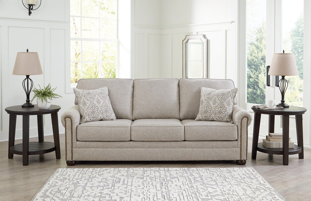 Gaelon Sofa - Visions in Furniture (La Mirada, CA)