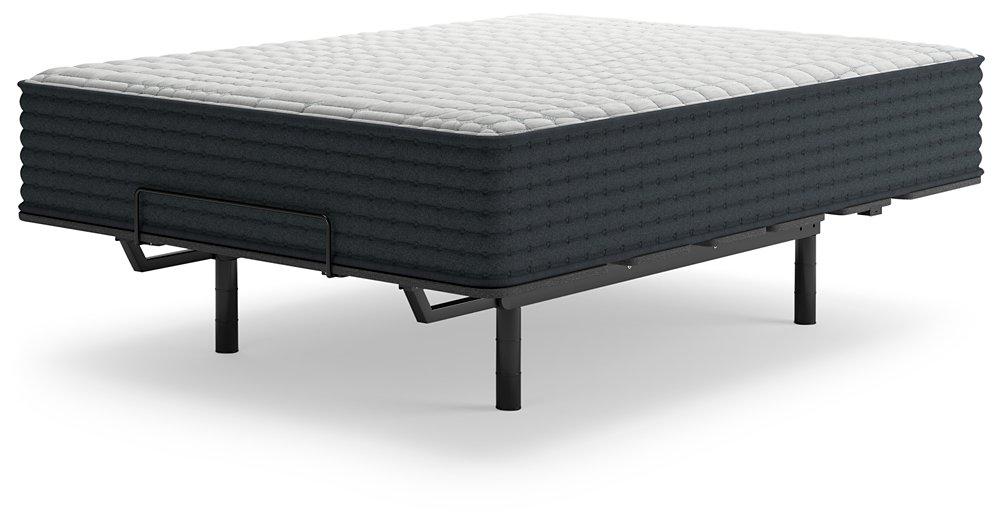 Hybrid 1200 Mattress - Visions in Furniture (La Mirada, CA)
