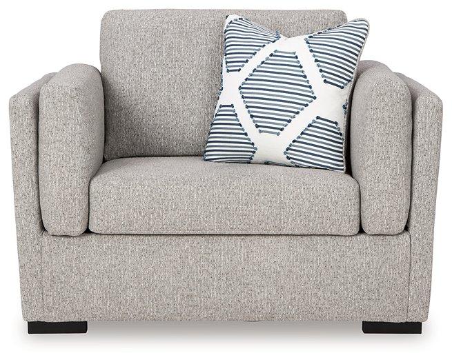 Evansley Living Room Set - Visions in Furniture (La Mirada, CA)