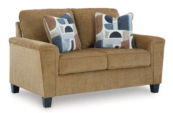 Erinslane Loveseat - Visions in Furniture (La Mirada, CA)
