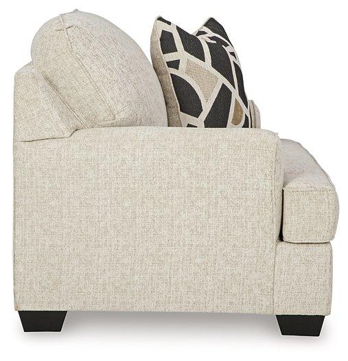 Heartcort Living Room Set - Visions in Furniture (La Mirada, CA)