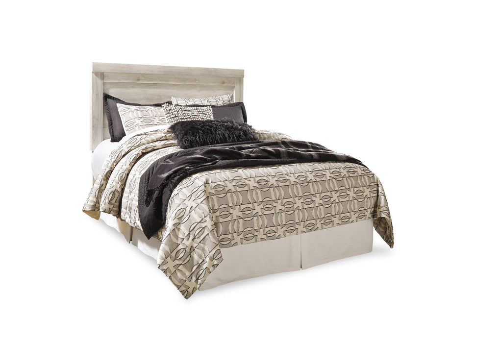 Bellaby Bed - Visions in Furniture (La Mirada, CA)