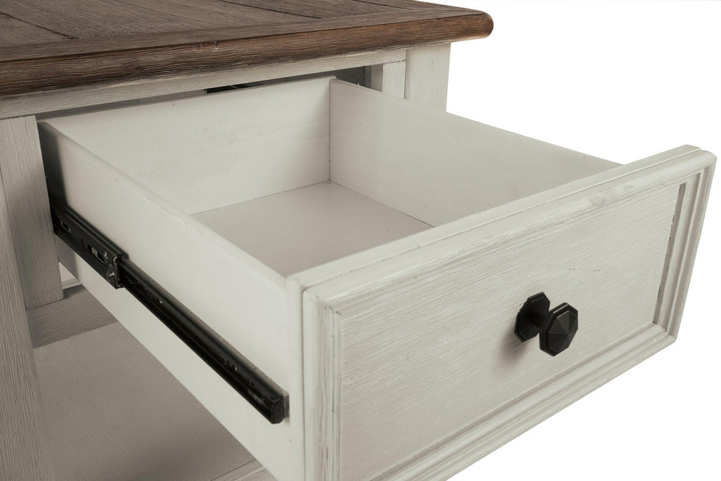Bolanburg Table Set - Visions in Furniture (La Mirada, CA)