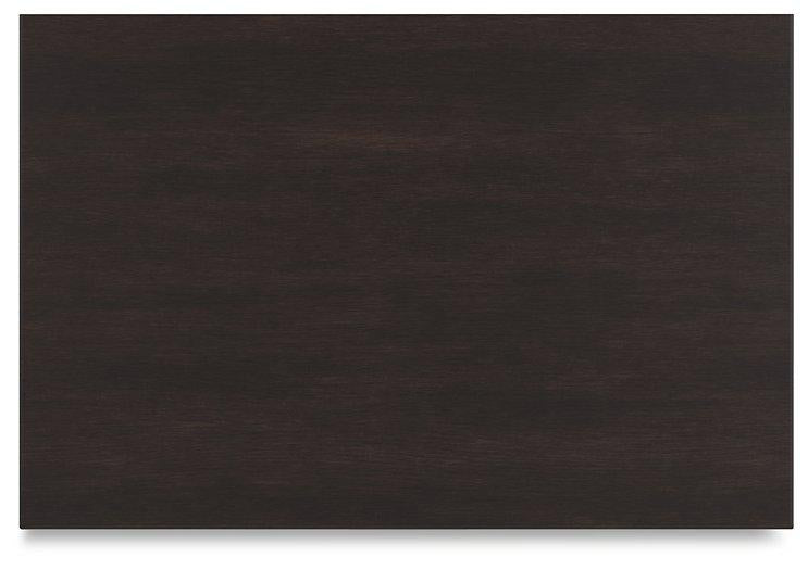 Covetown Bedroom Package - Visions in Furniture (La Mirada, CA)