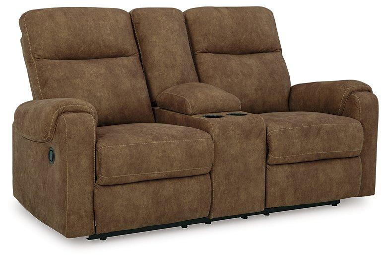 Edenwold Living Room Set - Visions in Furniture (La Mirada, CA)