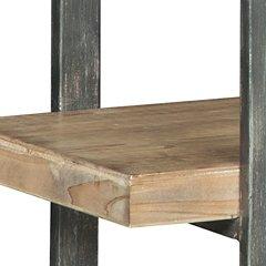 Forestmin Bookcase - Visions in Furniture (La Mirada, CA)