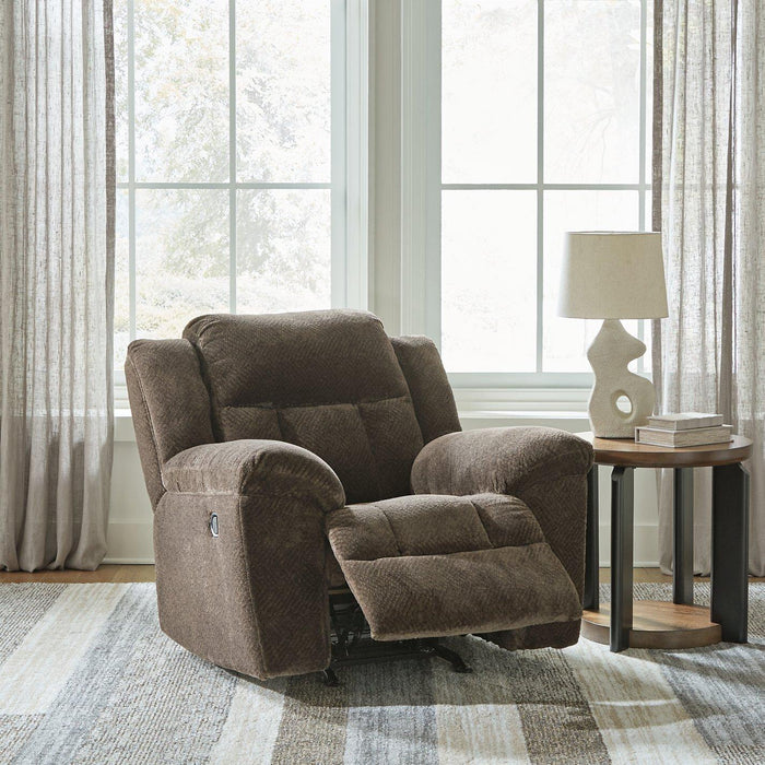 Frohn Recliner - Visions in Furniture (La Mirada, CA)