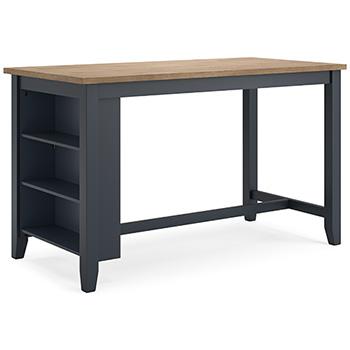 Gesthaven Dining Set - Visions in Furniture (La Mirada, CA)