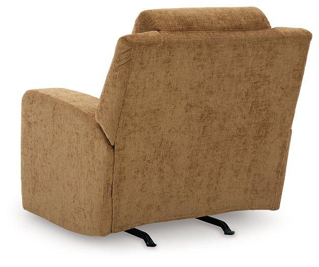 Kanlow Recliner - Visions in Furniture (La Mirada, CA)