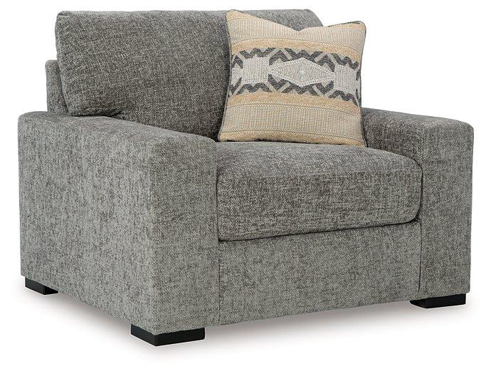 Dunmor Living Room Set - Visions in Furniture (La Mirada, CA)