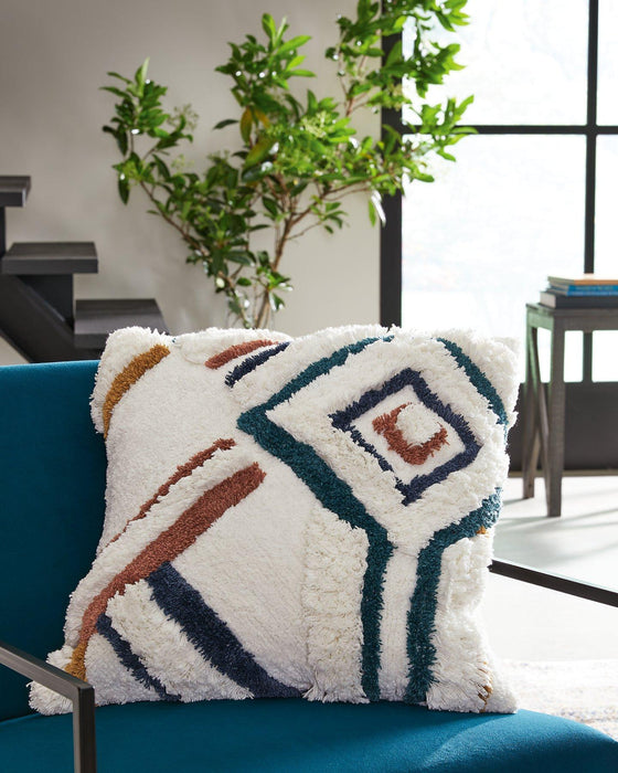 Evermore Pillow - Visions in Furniture (La Mirada, CA)