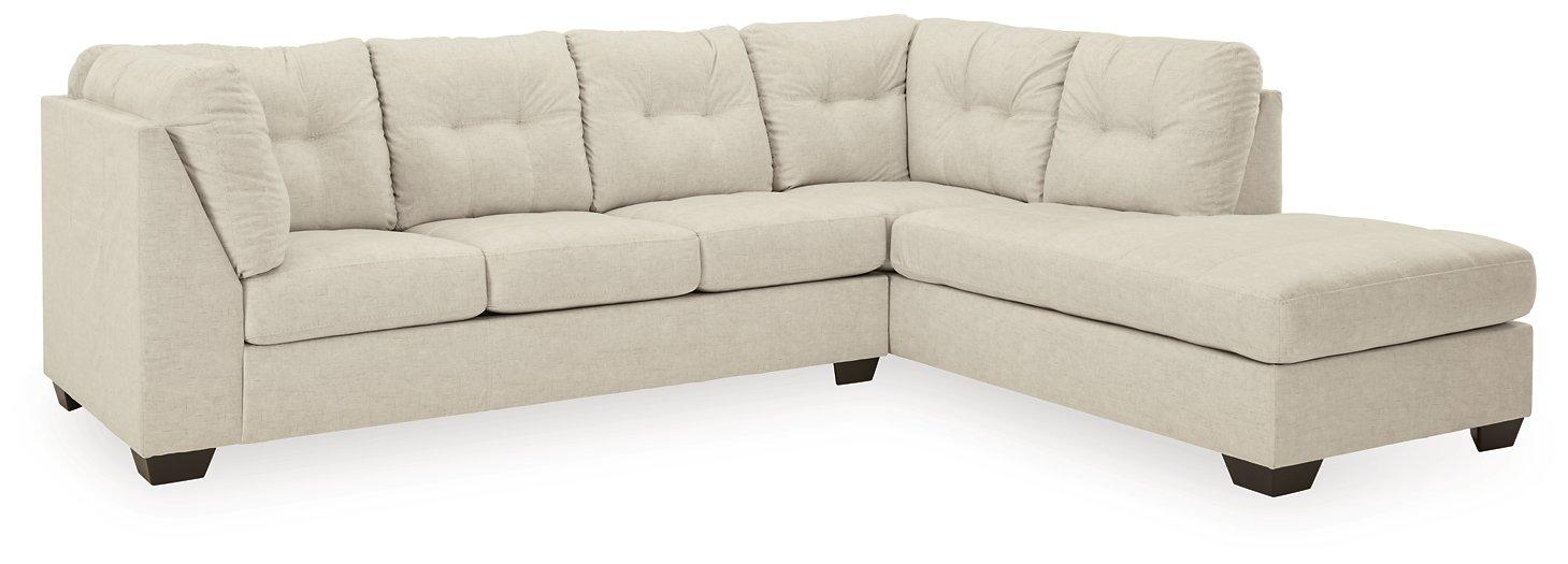 Falkirk Living Room Set - Visions in Furniture (La Mirada, CA)