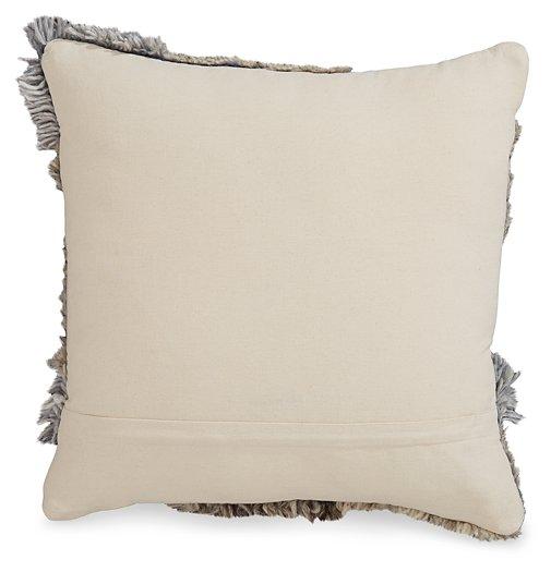 Gibbend Pillow - Visions in Furniture (La Mirada, CA)
