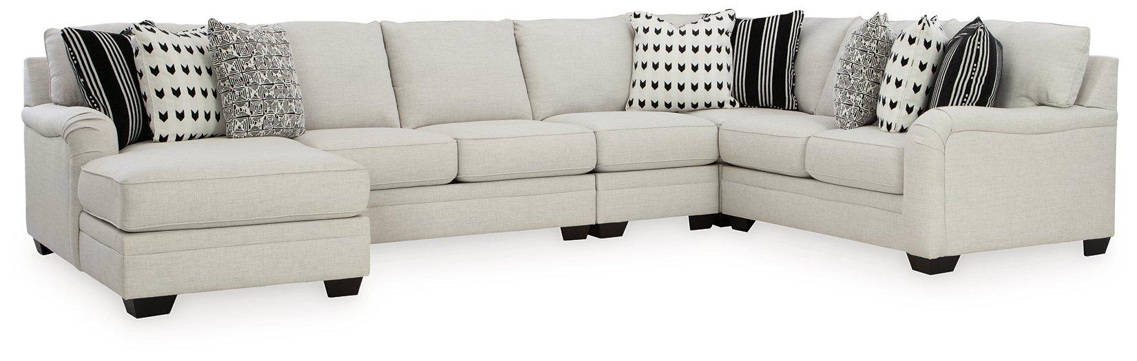 Huntsworth Living Room Set - Visions in Furniture (La Mirada, CA)
