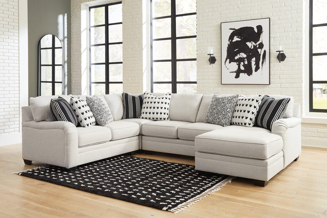 Huntsworth Living Room Set - Visions in Furniture (La Mirada, CA)