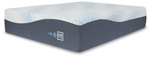 Millennium Cushion Firm Gel Memory Foam Hybrid Mattress - Visions in Furniture (La Mirada, CA)