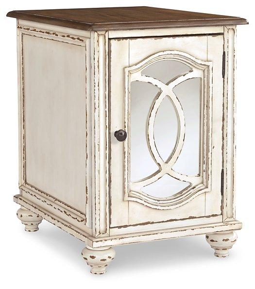 Realyn Occasional Table Set - Visions in Furniture (La Mirada, CA)