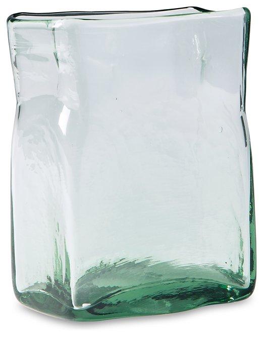 Taylow Vase - Visions in Furniture (La Mirada, CA)
