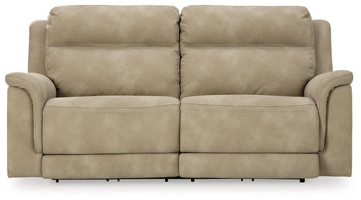 Next-Gen DuraPella Power Reclining Sofa - Visions in Furniture (La Mirada, CA)