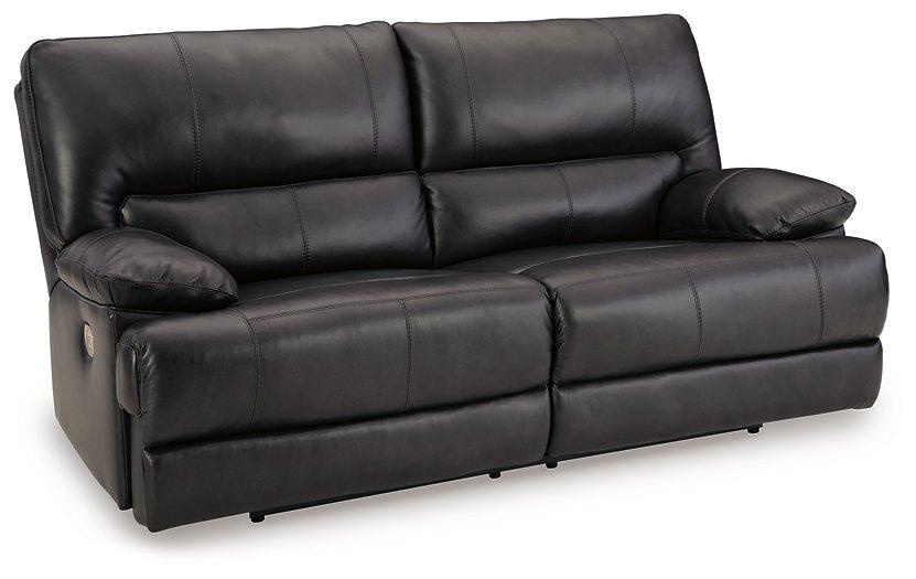 Mountainous Living Room Set - Visions in Furniture (La Mirada, CA)