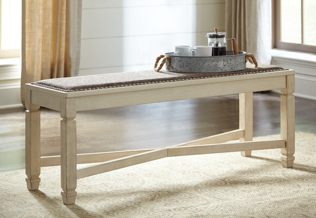 Bolanburg Dining Set - Visions in Furniture (La Mirada, CA)