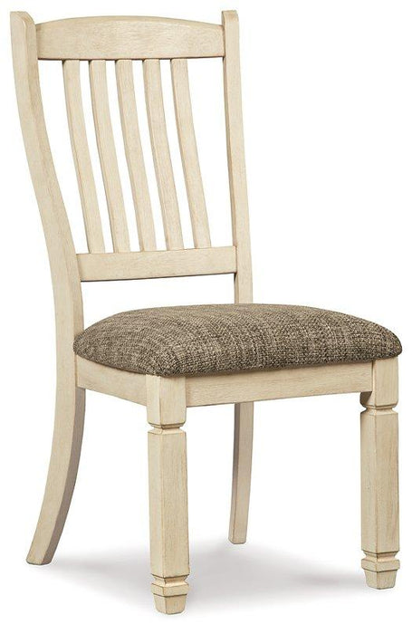 Bolanburg Dining Set - Visions in Furniture (La Mirada, CA)