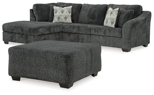 Biddeford Living Room Set - Visions in Furniture (La Mirada, CA)