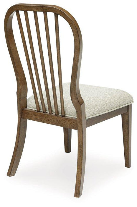 Sturlayne Dining Room Set - Visions in Furniture (La Mirada, CA)