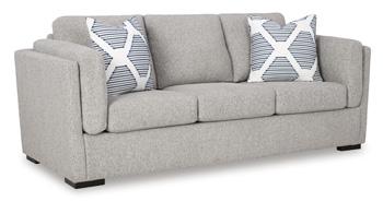 Evansley Living Room Set - Visions in Furniture (La Mirada, CA)