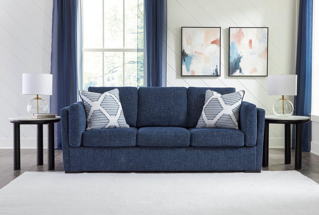 Evansley Living Room Set - Visions in Furniture (La Mirada, CA)
