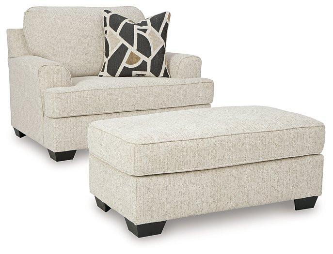 Heartcort Living Room Set - Visions in Furniture (La Mirada, CA)