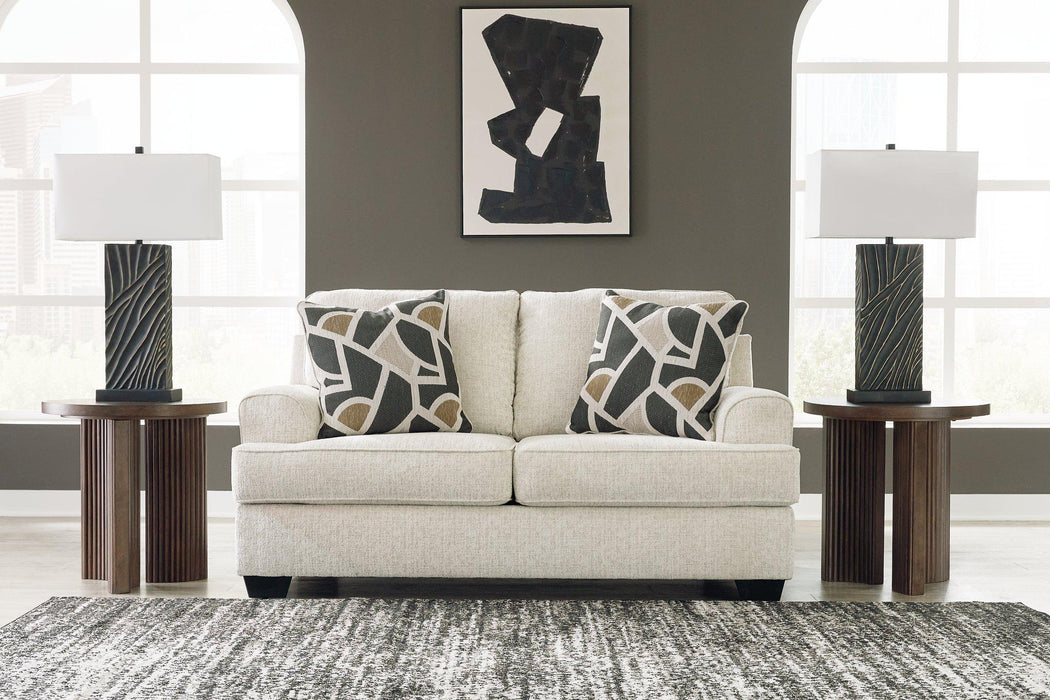 Heartcort Loveseat - Visions in Furniture (La Mirada, CA)