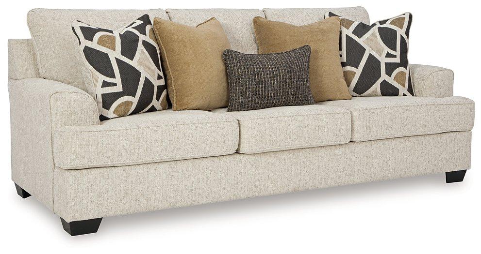 Heartcort Sofa - Visions in Furniture (La Mirada, CA)