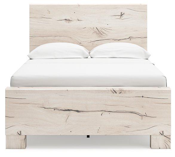 Lawroy Bed - Visions in Furniture (La Mirada, CA)