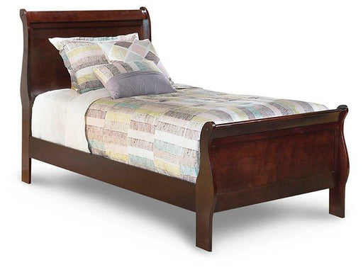 Alisdair Youth Bed - Visions in Furniture (La Mirada, CA)