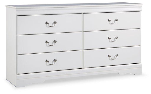 Anarasia Dresser - Visions in Furniture (La Mirada, CA)