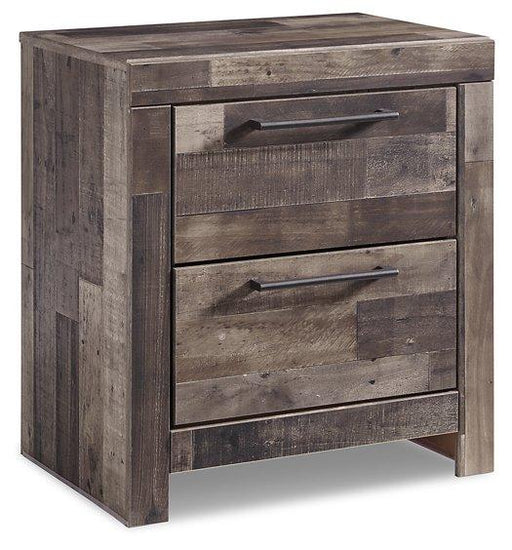 Derekson Nightstand - Visions in Furniture (La Mirada, CA)