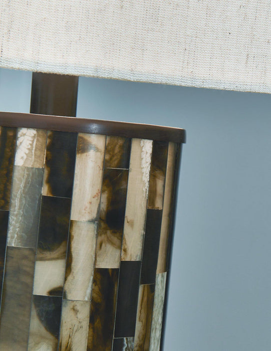 Ellford Table Lamp - Visions in Furniture (La Mirada, CA)