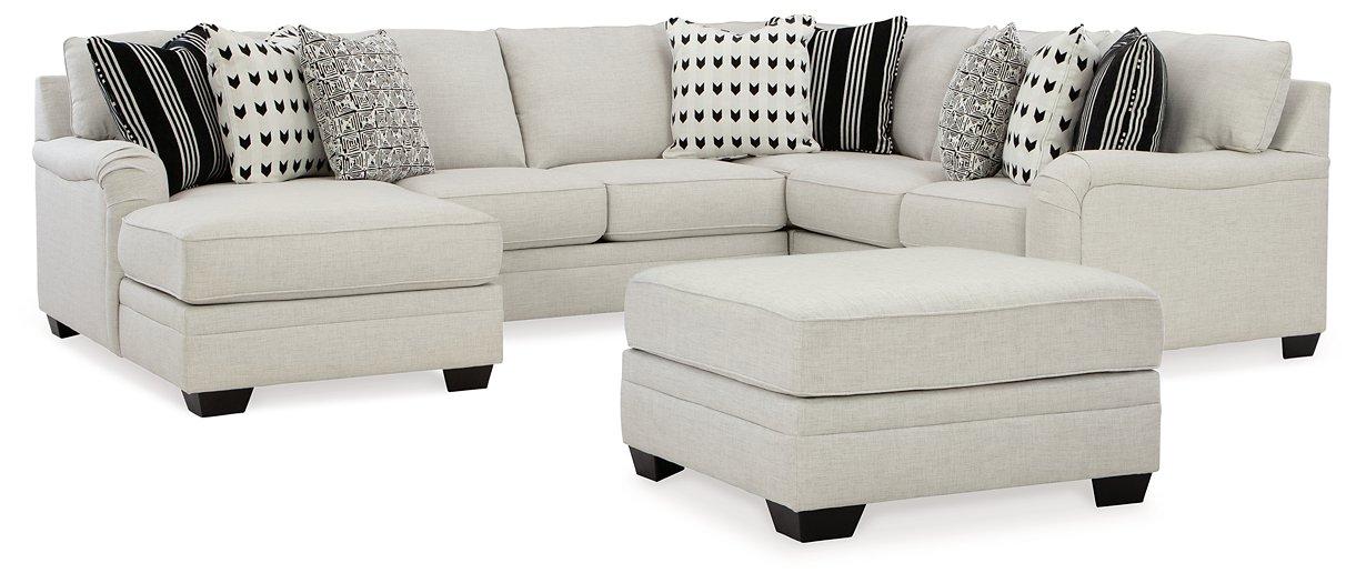 Huntsworth Living Room Set - Visions in Furniture (La Mirada, CA)