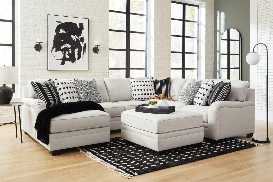 Huntsworth Living Room Set - Visions in Furniture (La Mirada, CA)