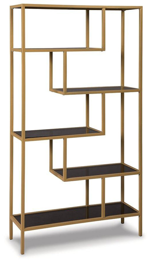 Frankwell Bookcase - Visions in Furniture (La Mirada, CA)